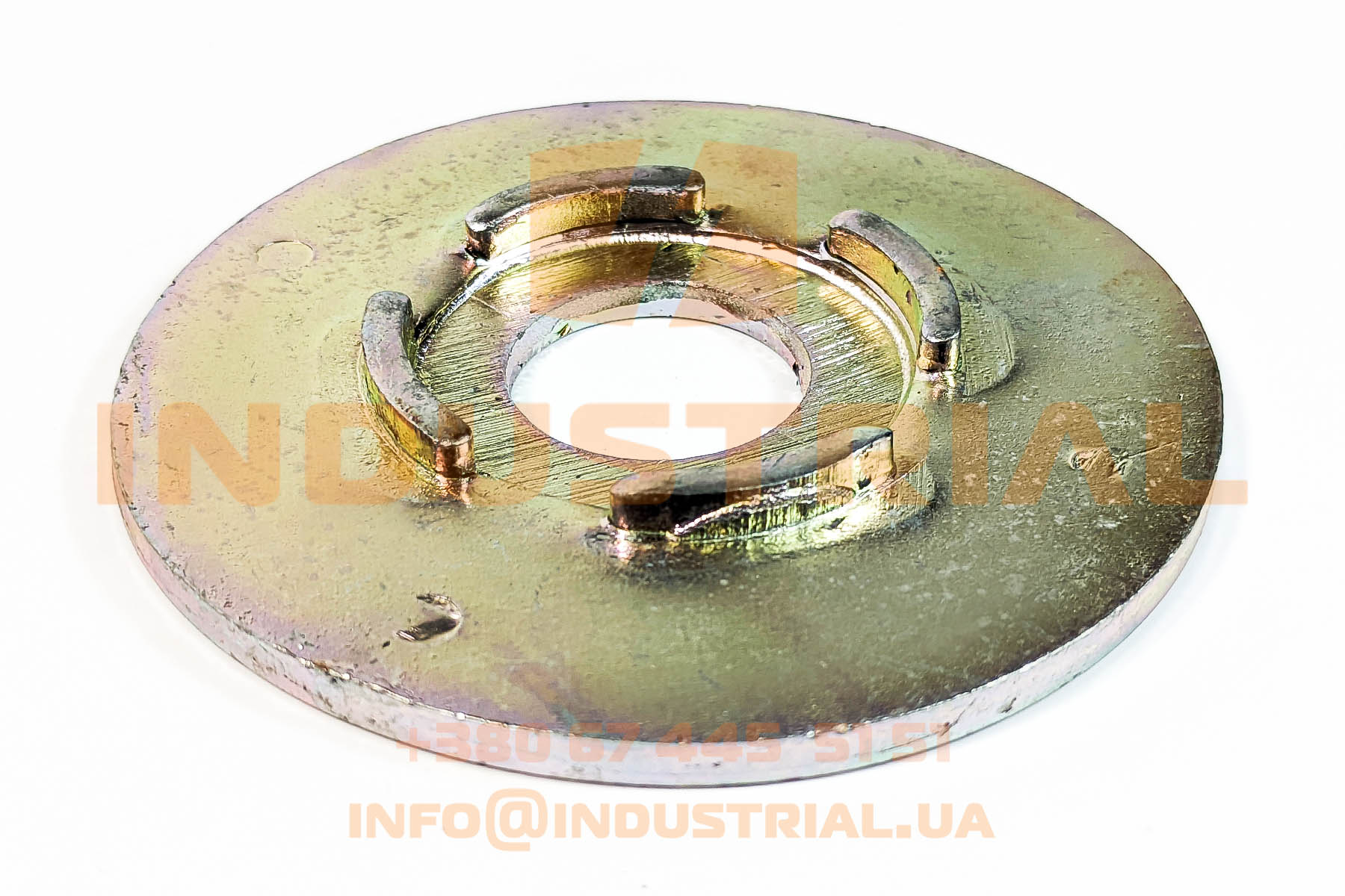 INC 0195135 INCAR